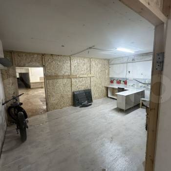Сдается Нежилое помещение, 116 м²