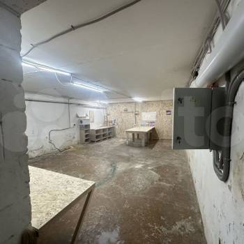 Сдается Нежилое помещение, 116 м²