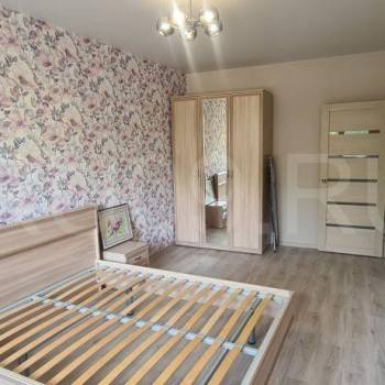 Сдается 2-х комнатная квартира, 44 м²