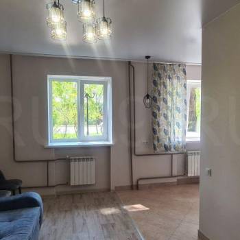 Сдается 2-х комнатная квартира, 44 м²