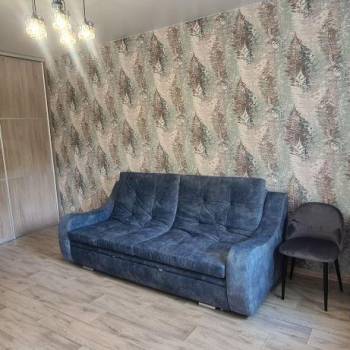 Сдается 2-х комнатная квартира, 44 м²