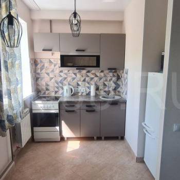 Сдается 2-х комнатная квартира, 44 м²
