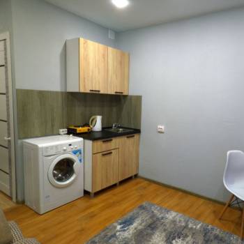 Сдается 1-комнатная квартира, 16 м²