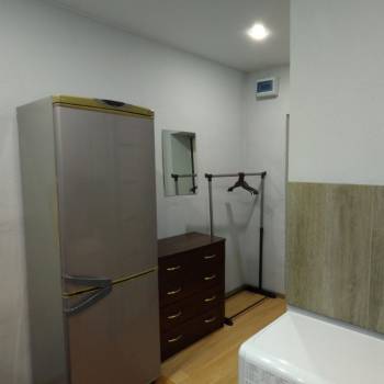 Сдается 1-комнатная квартира, 16 м²