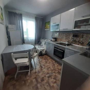 Продается 3-х комнатная квартира, 69 м²