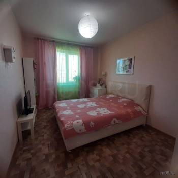 Продается 3-х комнатная квартира, 69 м²