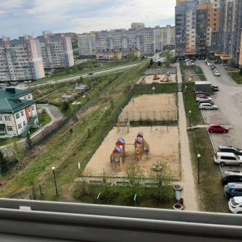 Продается 3-х комнатная квартира, 69 м²