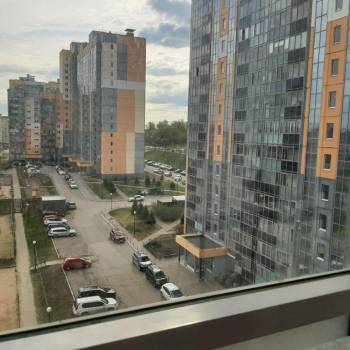 Продается 3-х комнатная квартира, 69 м²