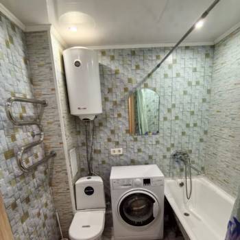 Сдается 2-х комнатная квартира, 36 м²