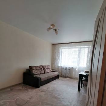 Сдается 2-х комнатная квартира, 36 м²