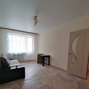 Сдается 2-х комнатная квартира, 36 м²