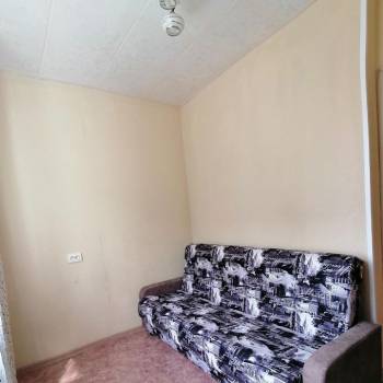 Сдается 2-х комнатная квартира, 36 м²