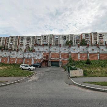 Сдается Гараж, 18 м²