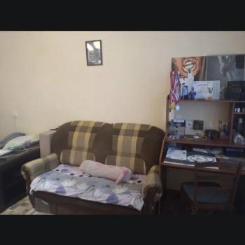 Сдается 1-комнатная квартира, 40 м²
