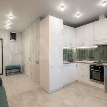 Сдается 1-комнатная квартира, 33 м²