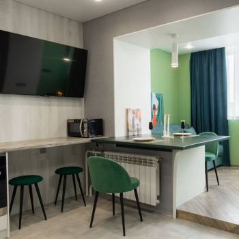 Сдается 1-комнатная квартира, 33 м²