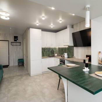 Сдается 1-комнатная квартира, 33 м²