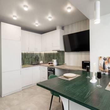 Сдается 1-комнатная квартира, 33 м²