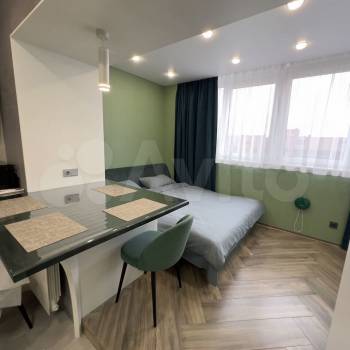 Сдается 1-комнатная квартира, 33 м²