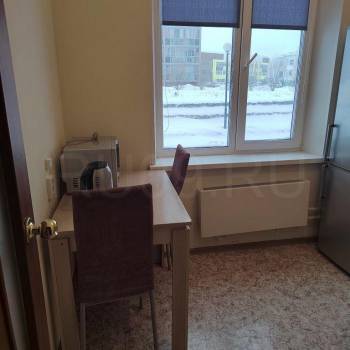 Сдается 1-комнатная квартира, 26 м²