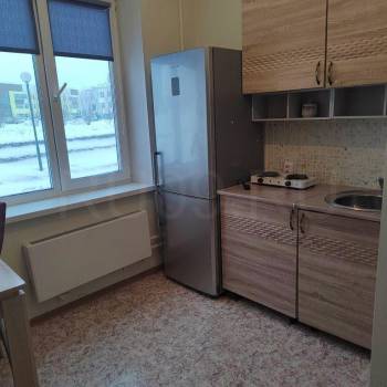 Сдается 1-комнатная квартира, 26 м²