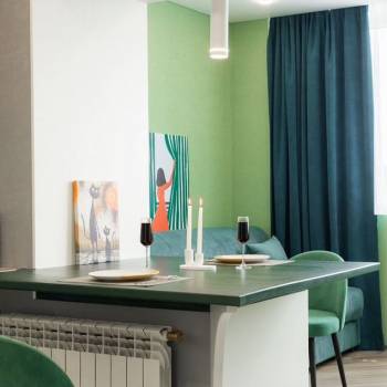 Продается 1-комнатная квартира, 32 м²