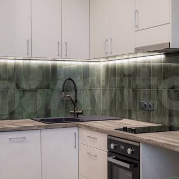 Продается 1-комнатная квартира, 32 м²