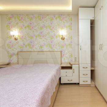 Продается 2-х комнатная квартира, 57,2 м²
