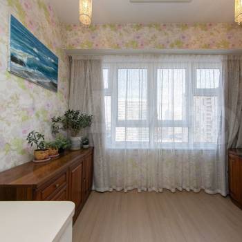 Продается 2-х комнатная квартира, 57,2 м²