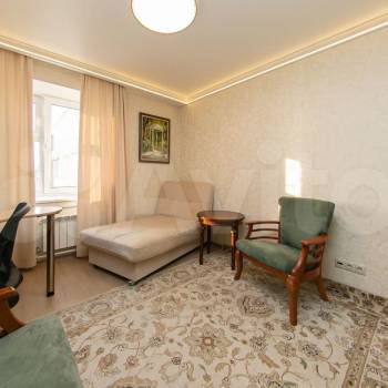 Продается 2-х комнатная квартира, 57,2 м²