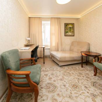 Продается 2-х комнатная квартира, 57,2 м²