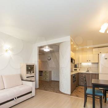 Продается 2-х комнатная квартира, 57,2 м²