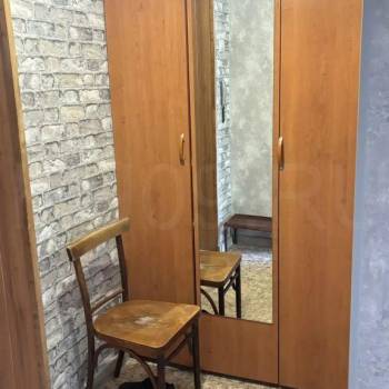 Сдается 1-комнатная квартира, 33 м²