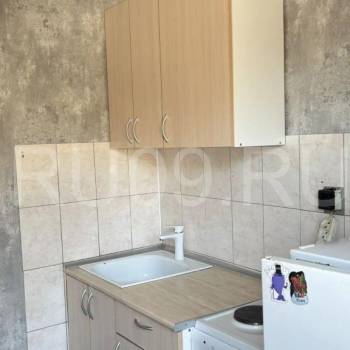 Сдается 1-комнатная квартира, 33 м²