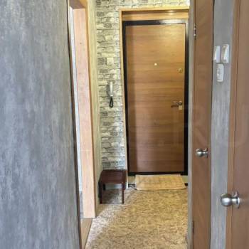 Сдается 1-комнатная квартира, 33 м²