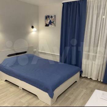 Сдается 1-комнатная квартира, 20 м²