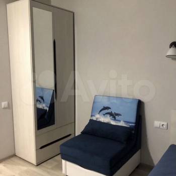 Сдается 1-комнатная квартира, 20 м²