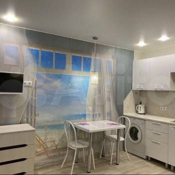 Сдается 1-комнатная квартира, 20 м²
