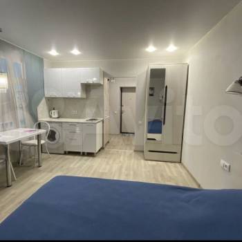 Сдается 1-комнатная квартира, 20 м²