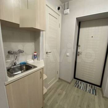 Сдается 1-комнатная квартира, 20 м²