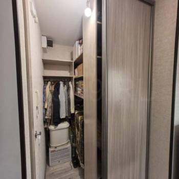 Продается 2-х комнатная квартира, 34 м²