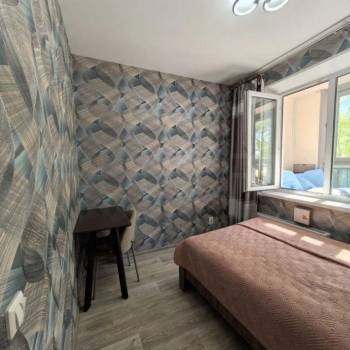 Продается 2-х комнатная квартира, 34 м²