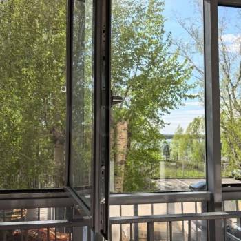 Продается 2-х комнатная квартира, 34 м²