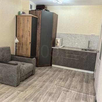 Продается 2-х комнатная квартира, 34 м²