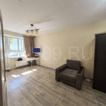 Продается 2-х комнатная квартира, 34 м²