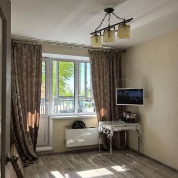 Продается 2-х комнатная квартира, 34 м²