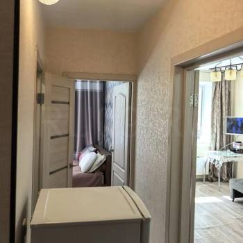 Продается 2-х комнатная квартира, 34 м²