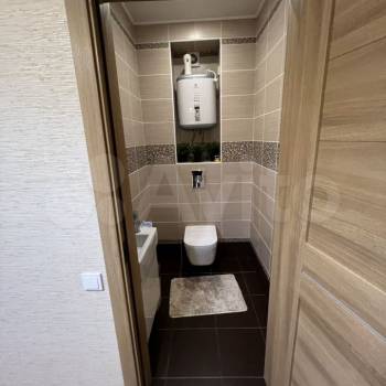 Продается 3-х комнатная квартира, 118 м²