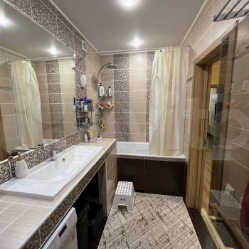 Продается 3-х комнатная квартира, 118 м²