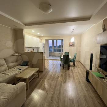 Продается 3-х комнатная квартира, 118 м²